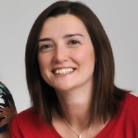 IOP Publishing Employee Kim Eggleton's profile photo