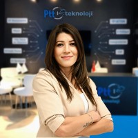 PTT Bilgi Teknolojileri A.Ş. Employee Özlem Coşkun's profile photo