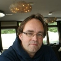 hoza logistics Employee Reinier-Stefan Michiels's profile photo