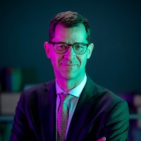 Austrian Federal Economic Chamber Employee Christoph Mandl's profile photo