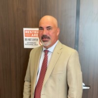 Eric Verdin Email & Phone Number