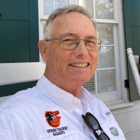 Hillis-Carnes Engineering Associates, Inc. Employee Robert Johanson's profile photo