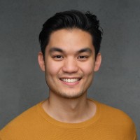 Grafana Labs Employee Richard Lam's profile photo