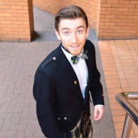 Complete Works Employee Samuel Stevenson's profile photo