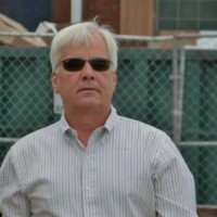 Rock Solid Concrete Employee Charles Englehart's profile photo