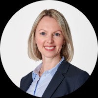 OTRS Group Employee Kathrin Triebel's profile photo