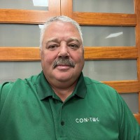Con-Tek Machine Employee Shannon Kruse's profile photo
