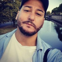 Elan Formation Employee Stéphane Smail's profile photo