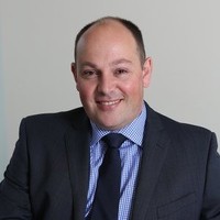 Qualitas Employee Jason Burgess's profile photo