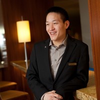 Evolution Hospitality Employee John Ricklefs's profile photo