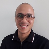 Ambev Tech Employee Breno Marques's profile photo