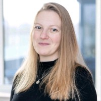 Laposta Employee Lisette Jager's profile photo