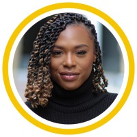 Outside VC Employee Amiah Sheppard's profile photo