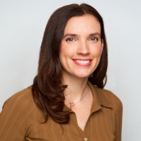 Teachable Employee Caitlin Morrison's profile photo