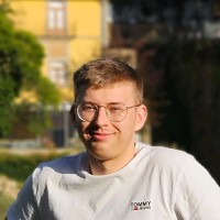 Baillie Gifford Employee Nathan Welsh's profile photo