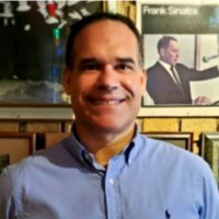 Buca di Beppo Employee Frank Beaton's profile photo
