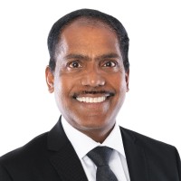 Groupe Sutton Performer Employee Pushpan Kathiresu's profile photo
