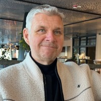 Pär Bäck Email