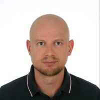 DIE  TECH Employee Mateusz Franczak's profile photo