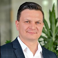 Plassido Employee Davorin Zrnic's profile photo