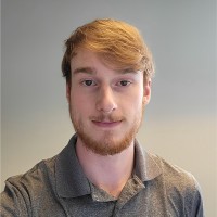 The Blakley Corporation Employee Caleb Carrao's profile photo