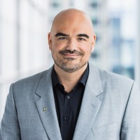 Laurentian Bank Employee Luciano Arella's profile photo