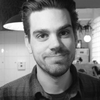 info.link Employee Ben Roth's profile photo
