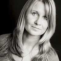 Ersta diakoni Employee Åsa Dahlström's profile photo