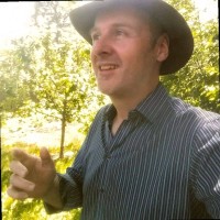 Jason Darrah Email & Phone Number
