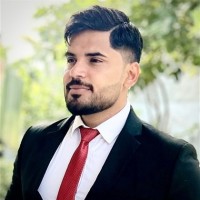 HexaQuEST Global Employee Amman Dubey's profile photo