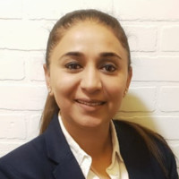 PVR Limited Employee Shalu Sabharwal's profile photo