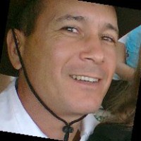 Lifecooler Employee Gilberto Gomes Pacheco's profile photo