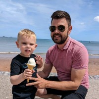 Creasis Employee Michael Anyon's profile photo