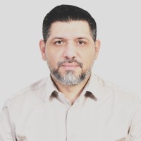 Al Rashed Cement Company Employee Ahmad Aslan's profile photo