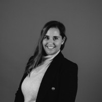 Fonden for Entreprenørskab Employee Sabrina Larsen's profile photo