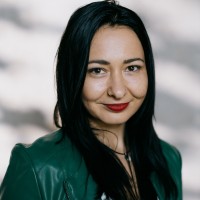 NECTURE Employee Rebeka Honti's profile photo