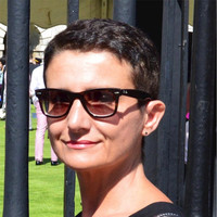 Space Cargo Services, SA Employee Marilo Trilles's profile photo