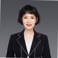 liAuto Employee Michelle Yang's profile photo