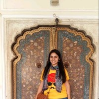 Micron Technology Employee Divya Tandon's profile photo