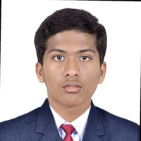 Kirit S Email