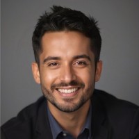 Delta Air Lines Employee Ankit Jha's profile photo