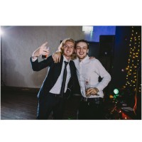 WARNER ELECTRICAL CONTRACTORS LIMITED Employee Matthew Watts's profile photo