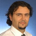 Armal Employee Enea Neri's profile photo