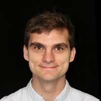 Amazon Employee Sam Swanson's profile photo