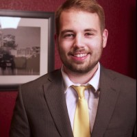 Christian Robinson Email & Phone Number