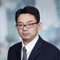Citadel Employee Feng Deng's profile photo