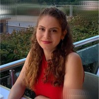LIVZYM BIOTECHNOLOGIES Employee Derya Can's profile photo