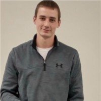 J&M Plating Employee Andrew Edgington's profile photo