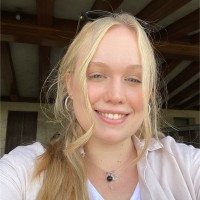 Wealth Reader Employee Lucía Whitby de la Torre's profile photo