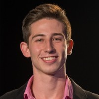 Elevation web Employee Lucas Requeijo's profile photo